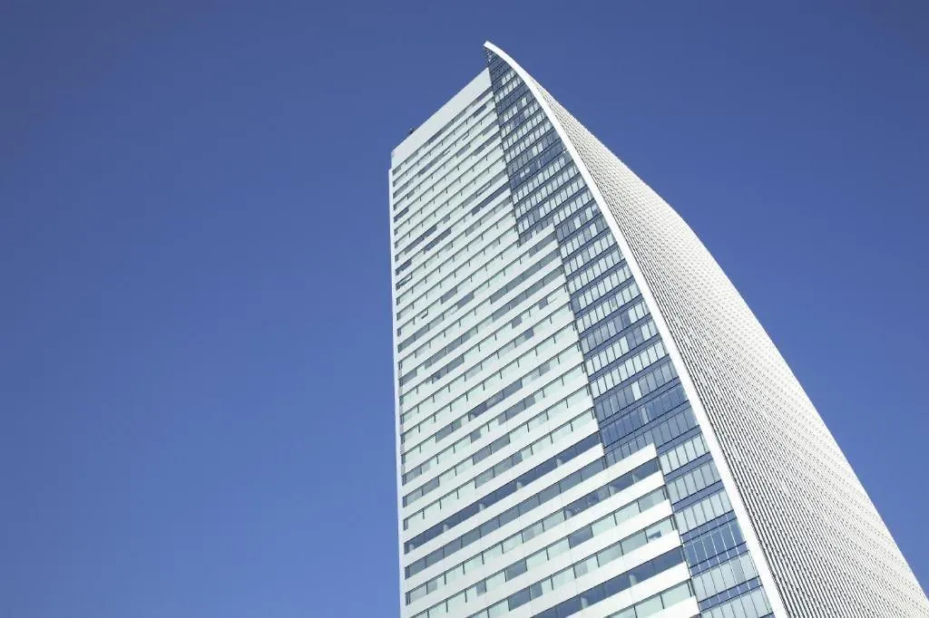 נגויה Business Hotel Oise 0*,  יפן
