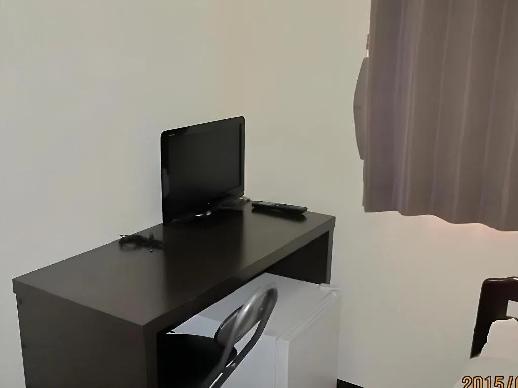 נגויה Business Hotel Oise