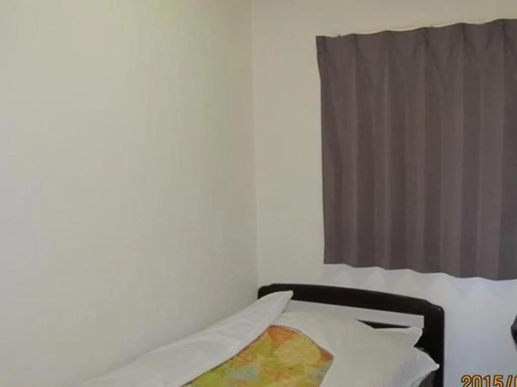 נגויה Business Hotel Oise יפן