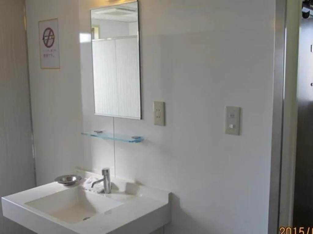 נגויה Business Hotel Oise יפן