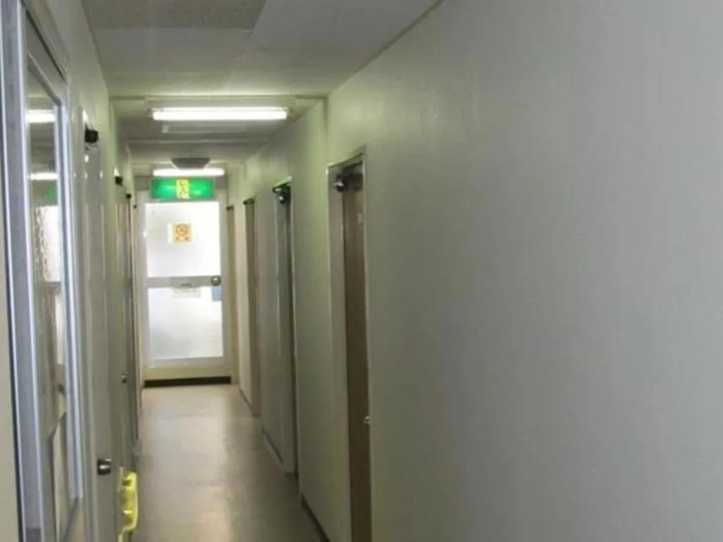 נגויה Business Hotel Oise 0*,