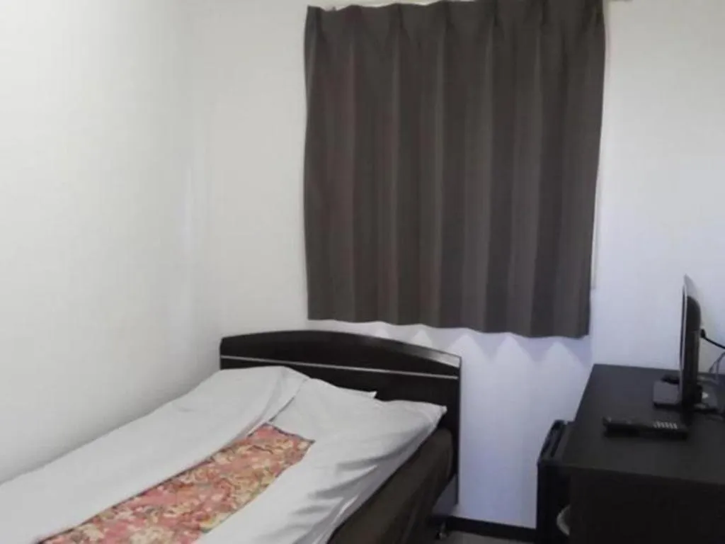 נגויה Business Hotel Oise