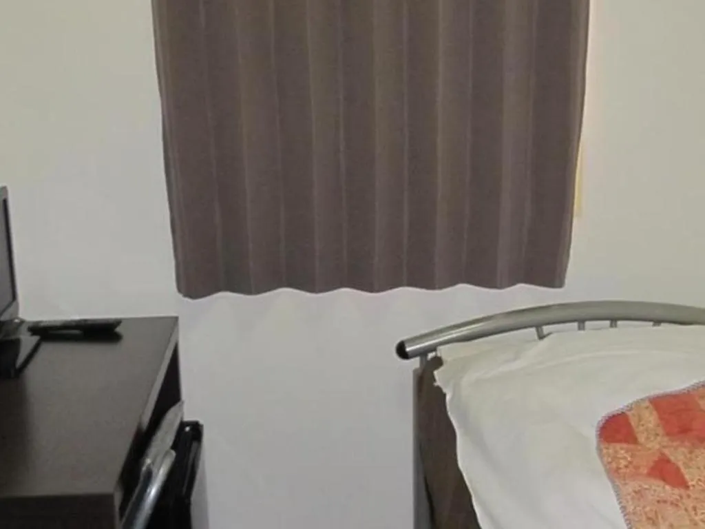 נגויה Business Hotel Oise יפן