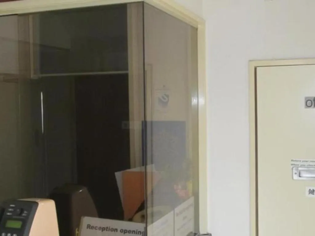 נגויה Business Hotel Oise יפן