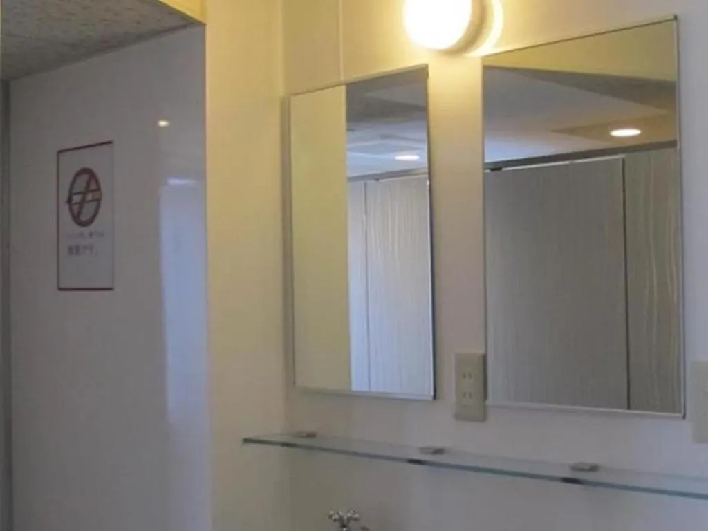 נגויה Business Hotel Oise