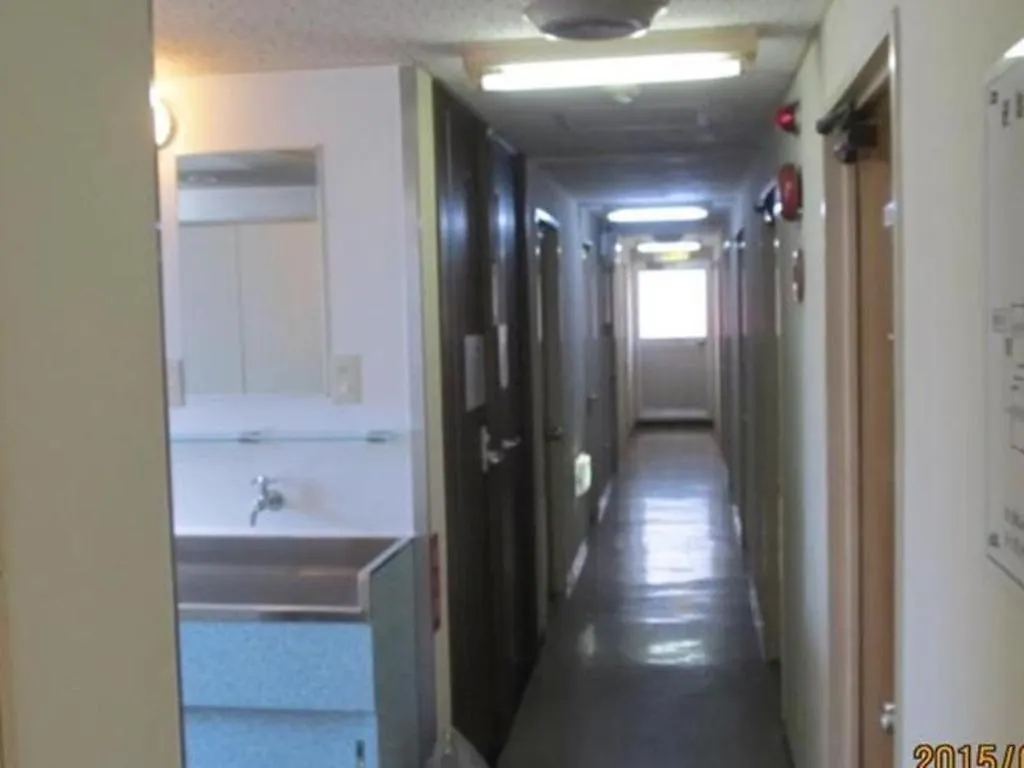 נגויה Business Hotel Oise