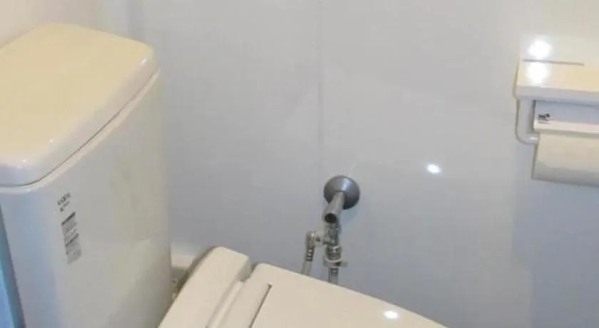 נגויה Business Hotel Oise