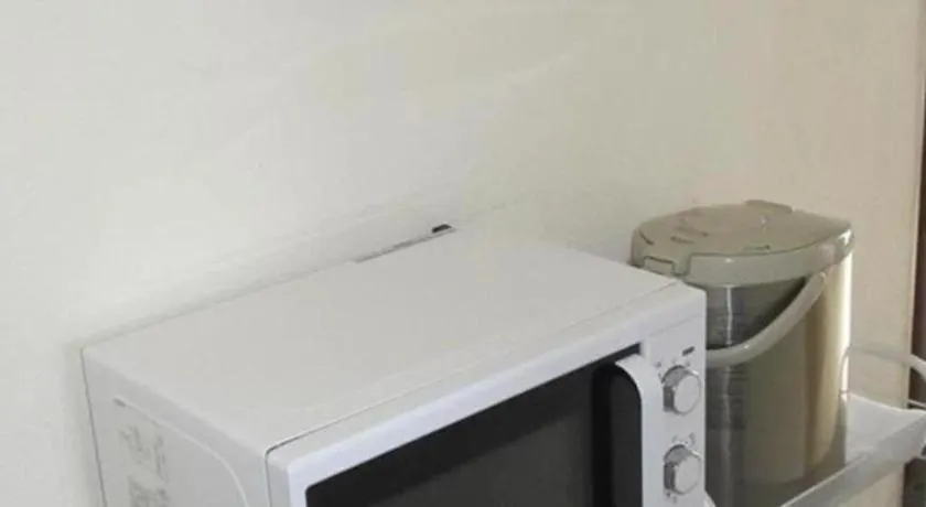 נגויה Business Hotel Oise יפן