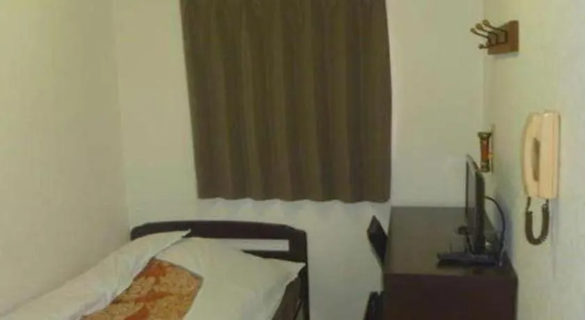 נגויה Business Hotel Oise