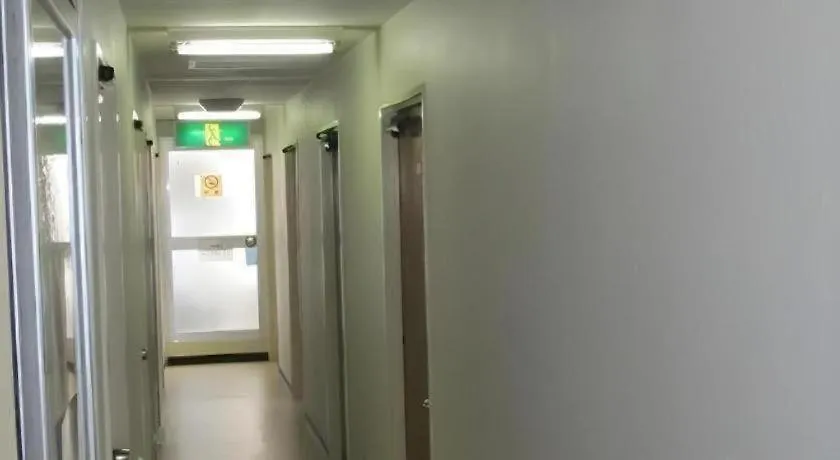 נגויה Business Hotel Oise