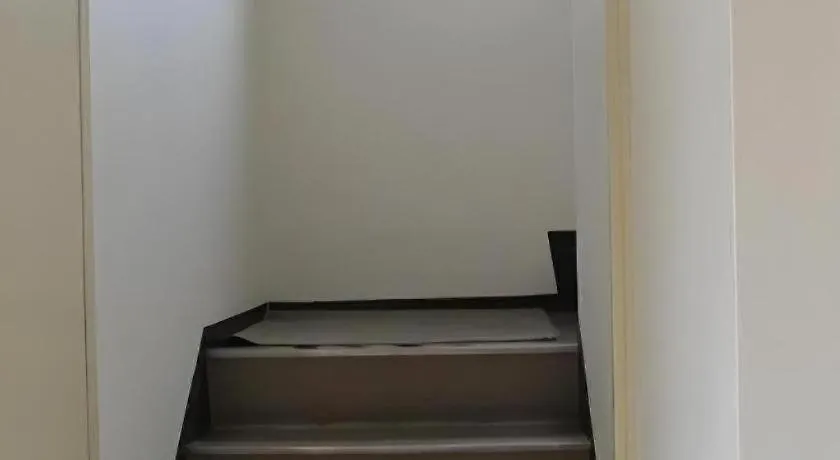 נגויה Business Hotel Oise