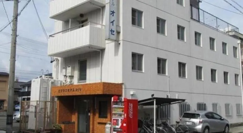 נגויה Business Hotel Oise