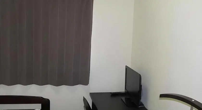 נגויה Business Hotel Oise