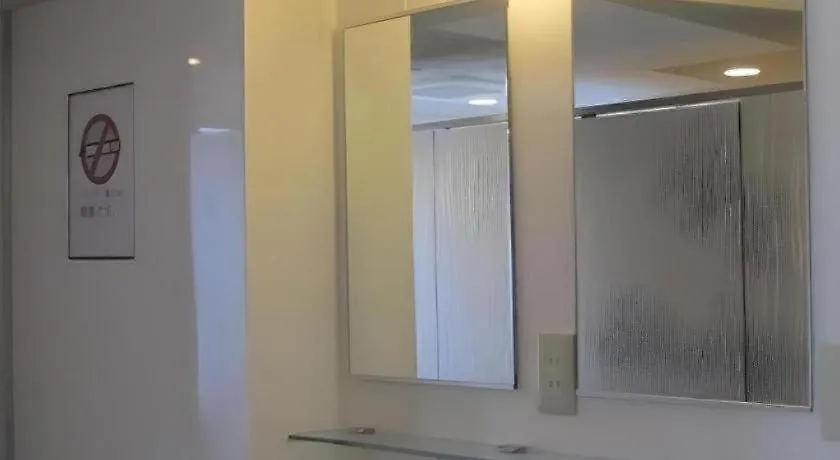 נגויה Business Hotel Oise