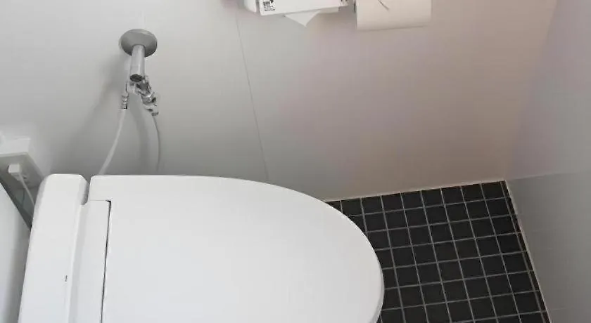 נגויה Business Hotel Oise