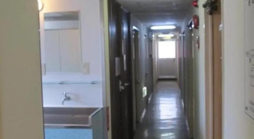 נגויה Business Hotel Oise 0*,