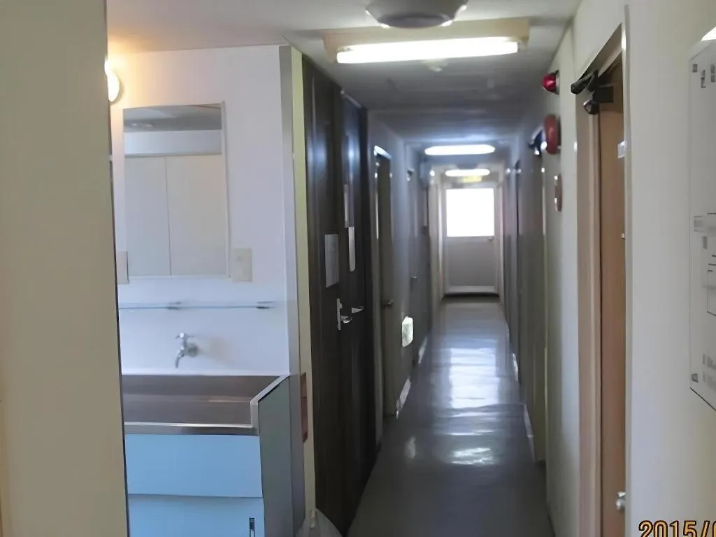 נגויה Business Hotel Oise