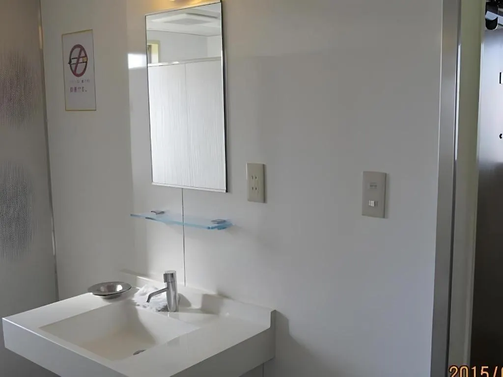 נגויה Business Hotel Oise יפן