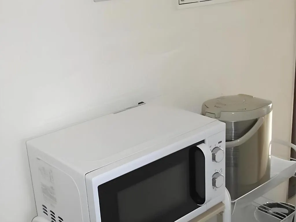 נגויה Business Hotel Oise 0*,