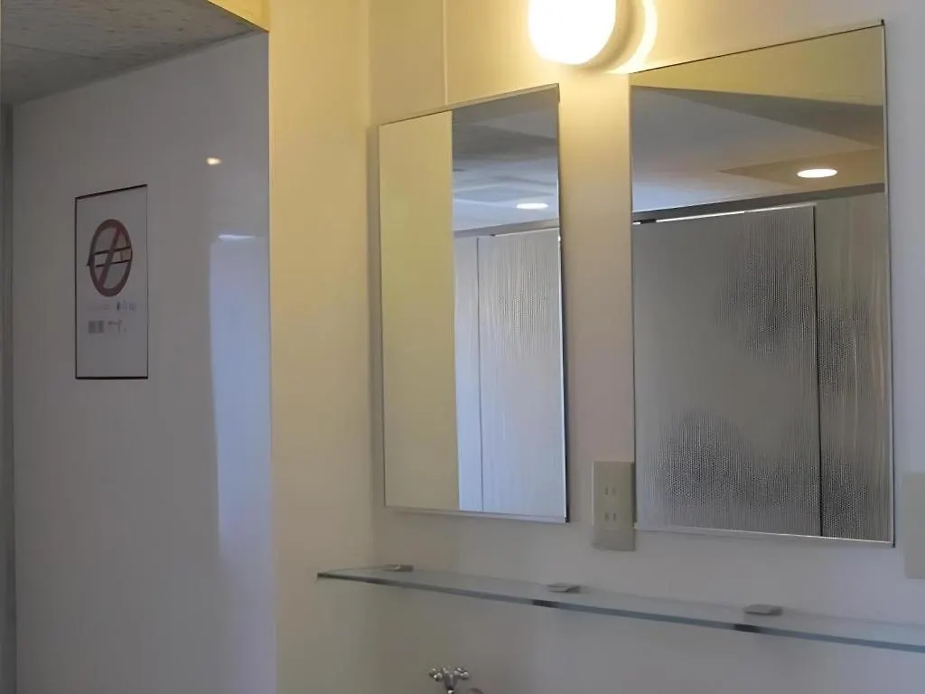 נגויה Business Hotel Oise