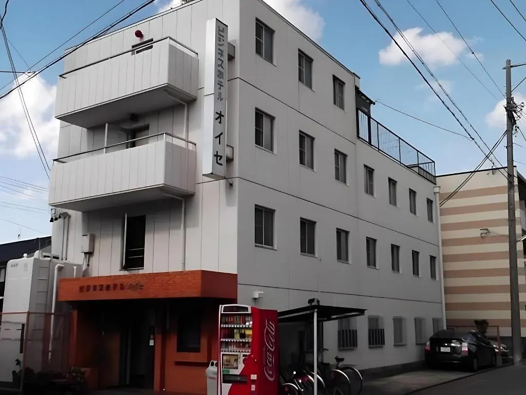 Business Hotel Oise Nagoja