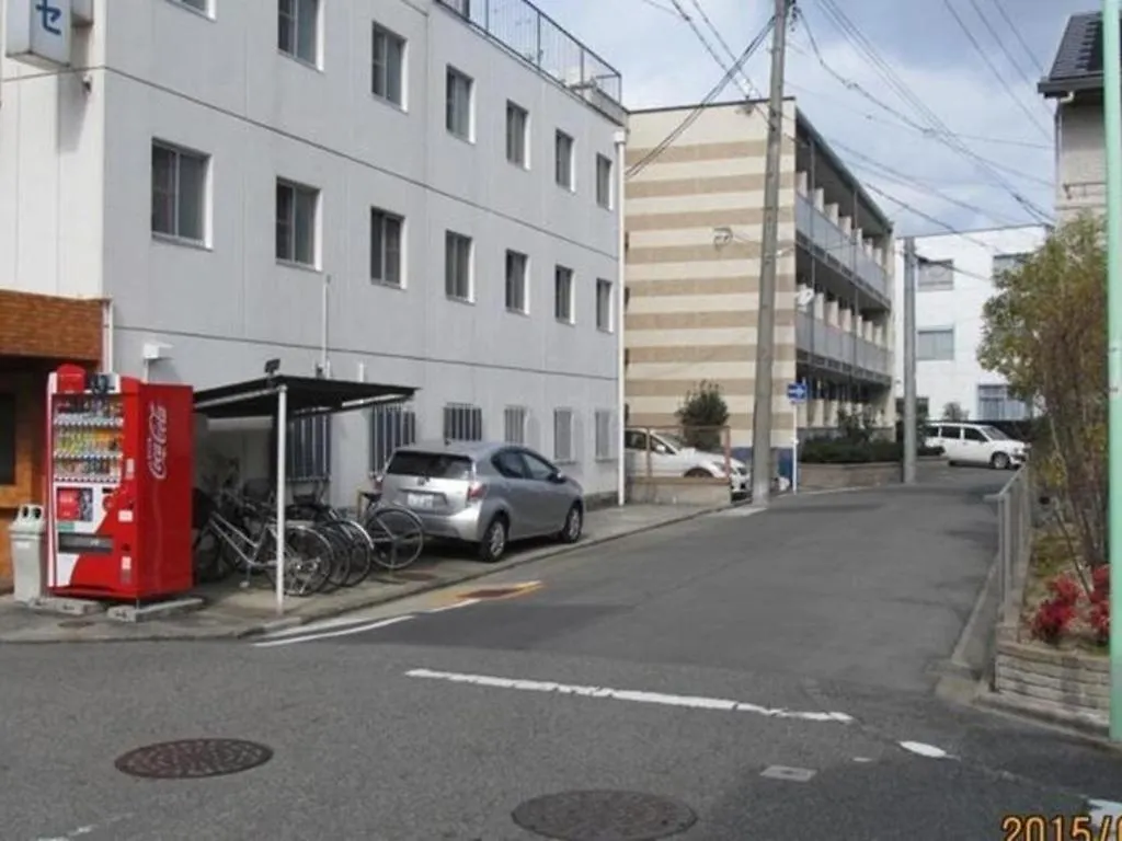Business Hotel Oise Nagoja 0*,  Japonia