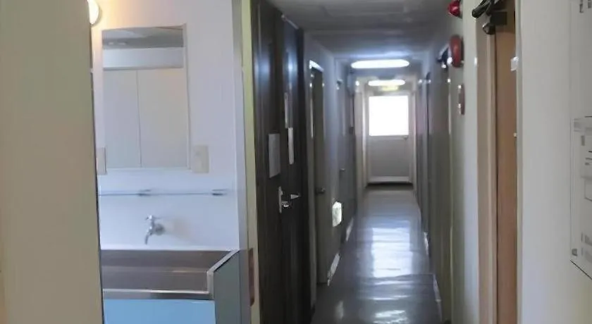 Business Hotel Oise Nagoja