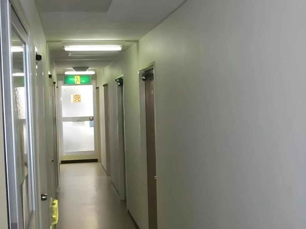 Business Hotel Oise Nagoja