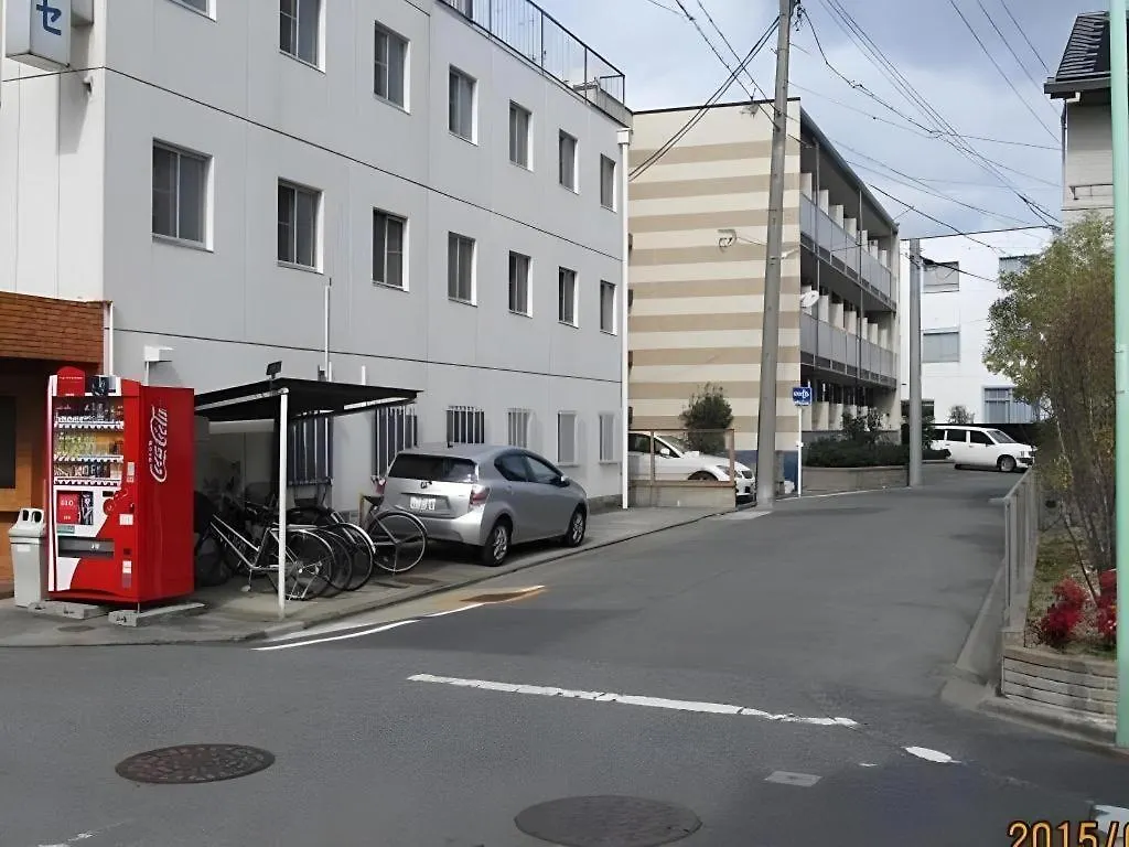 Business Hotel Oise Nagoja