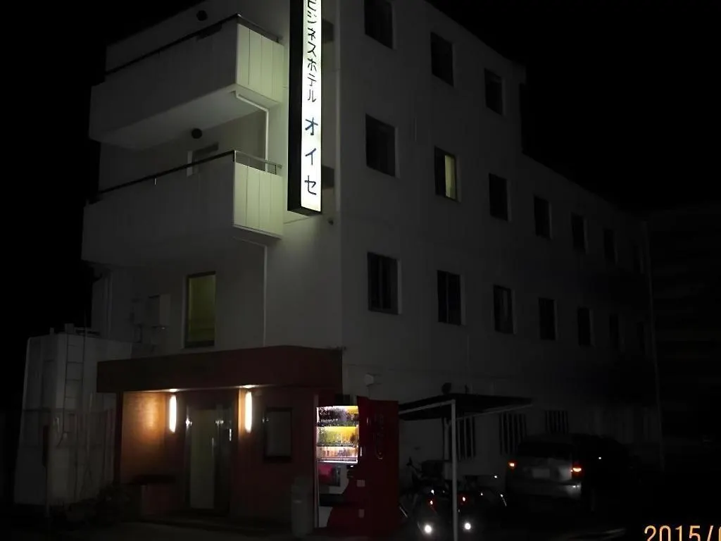 Business Hotel Oise Nagoja